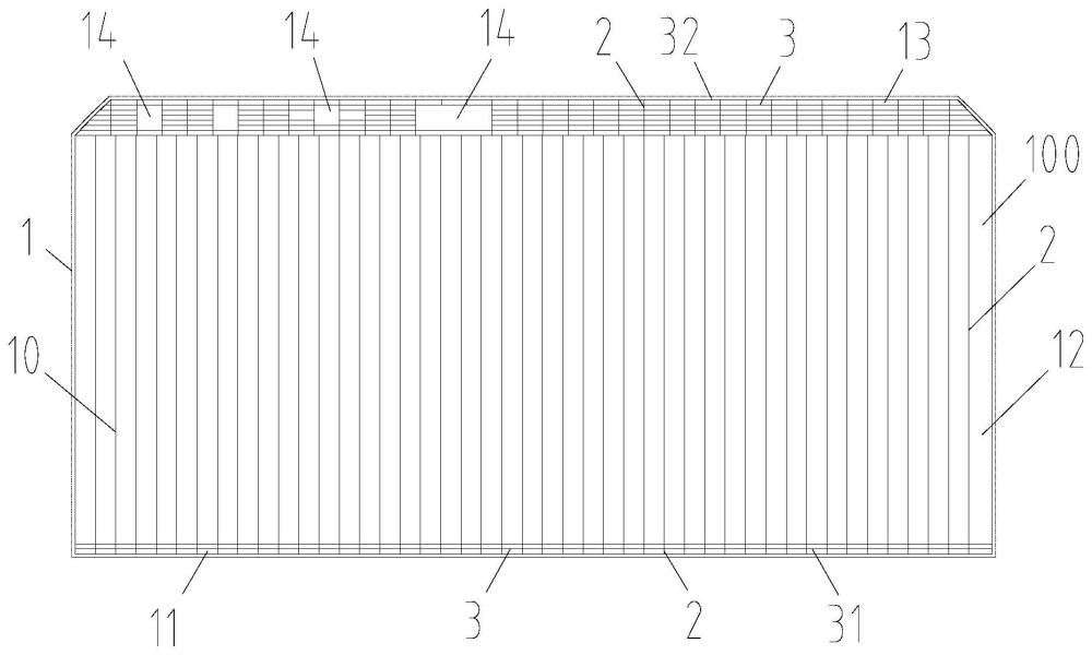 電池片及光伏組件的制作方法