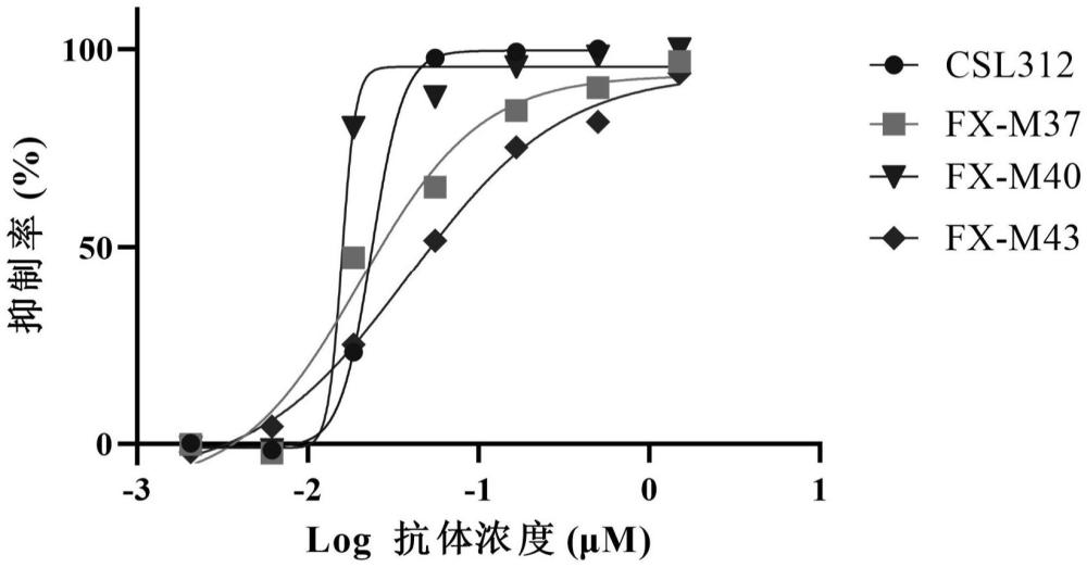 特異性識(shí)別因子XIIa的抗體及其應(yīng)用的制作方法