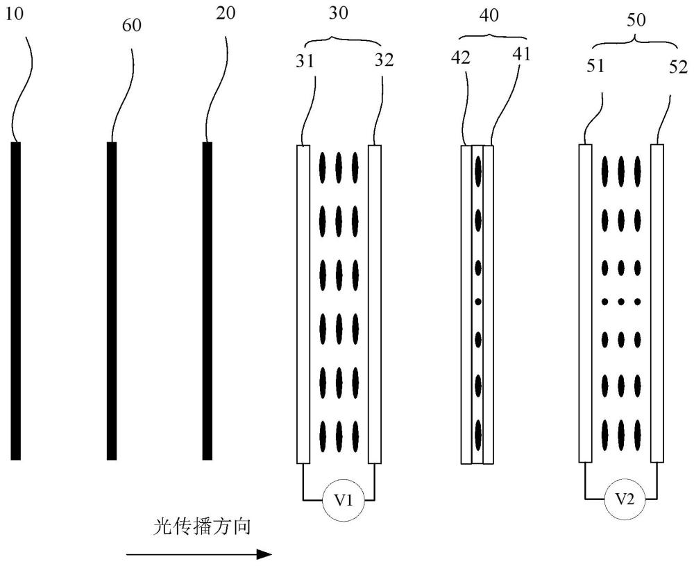 一種成像顯示裝置及近眼顯示系統(tǒng)的制作方法