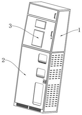 一種智能電力設備柜的制作方法