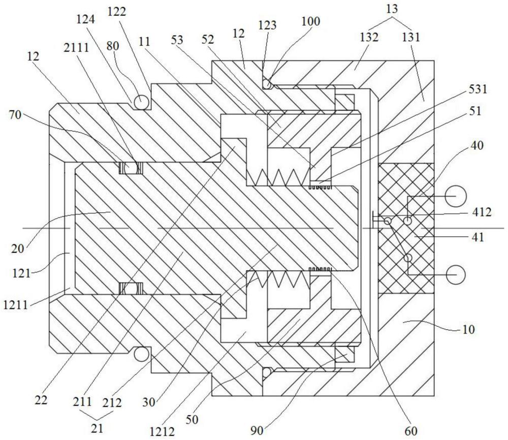 預警裝置及具有其的動力裝置組件的制作方法