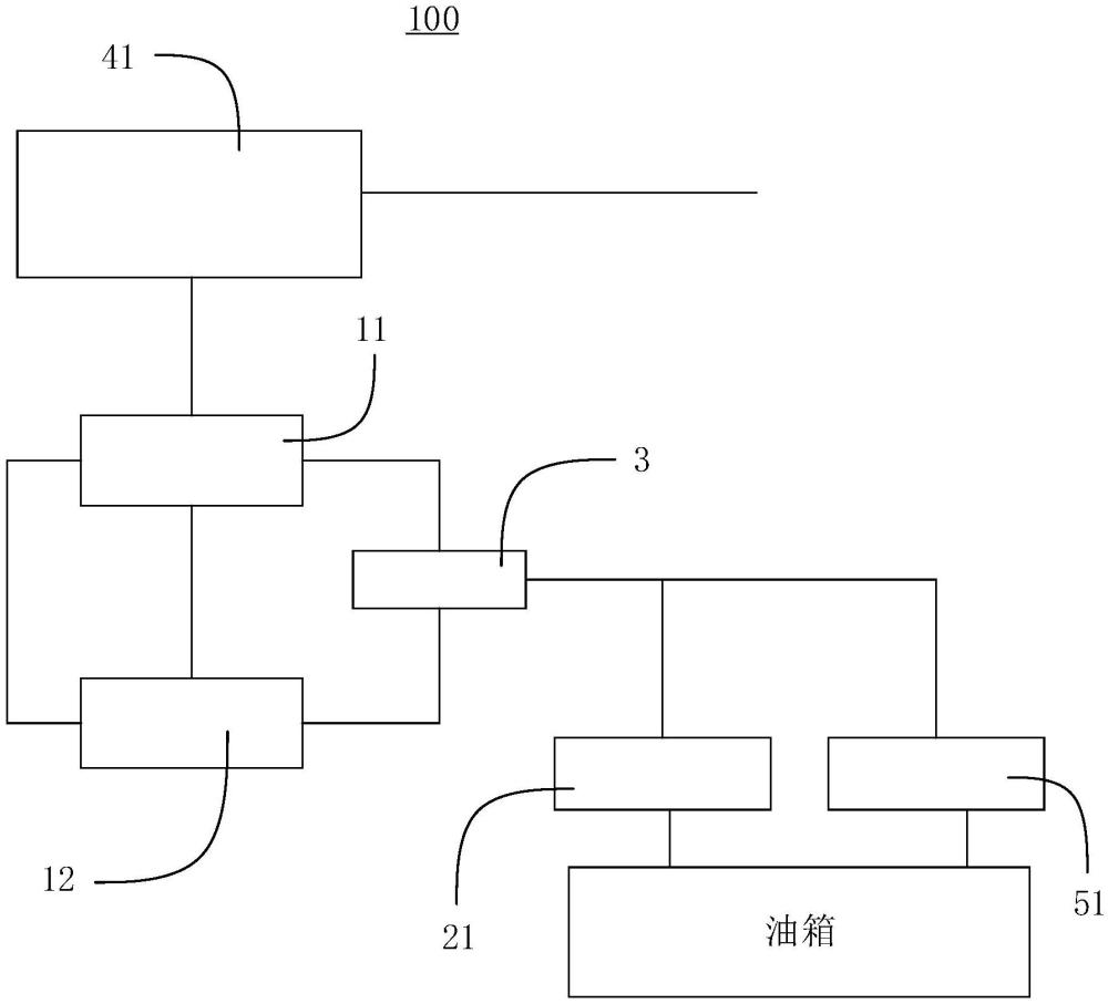 混漿系統(tǒng)及其控制方法、存儲介質(zhì)、控制器與流程