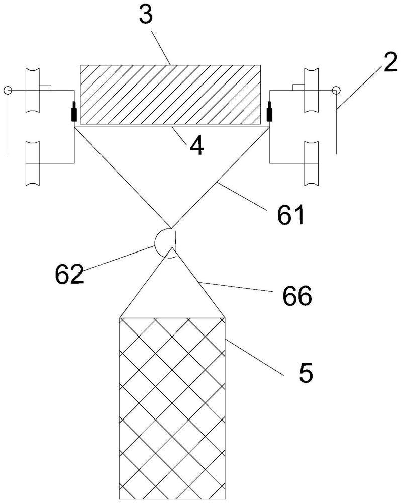 一種高層建筑智能安全逃生系統(tǒng)的制作方法