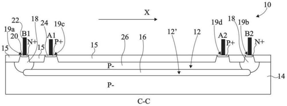 電子設備、設備和傳感器的制作方法