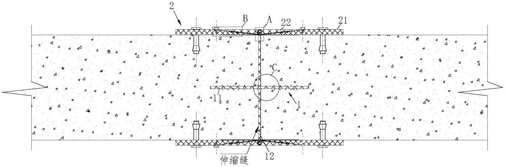 一種地下室防滲漏結(jié)構(gòu)的制作方法