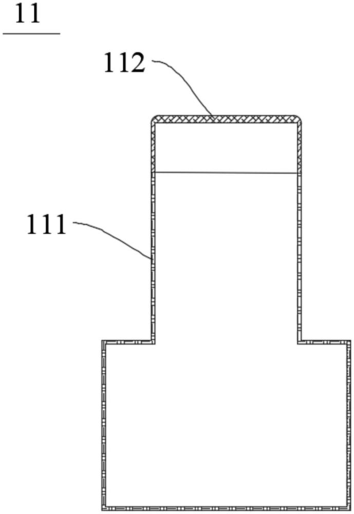 一種碳化硅功率模塊的封裝結(jié)構(gòu)以及封裝方法與流程