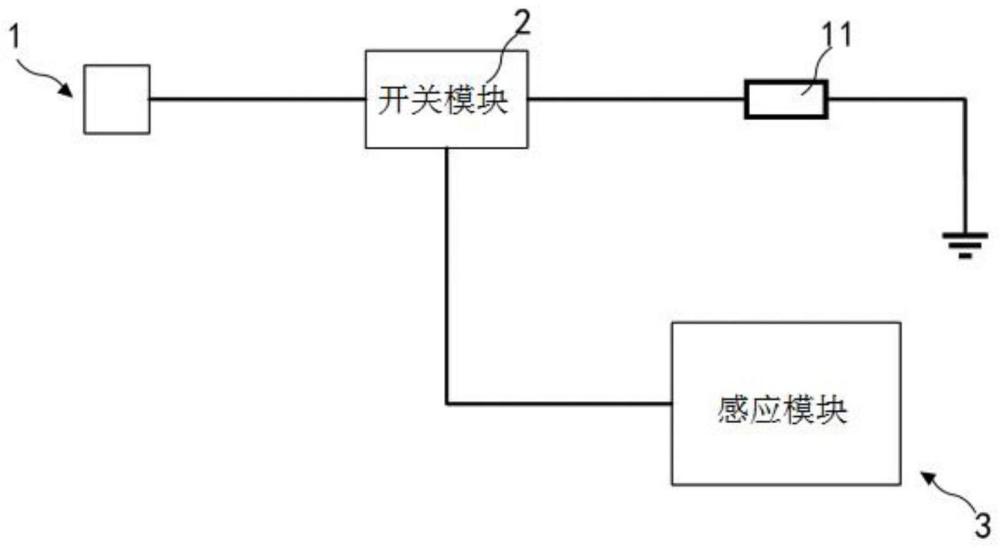 控制電路及電子設(shè)備的制作方法