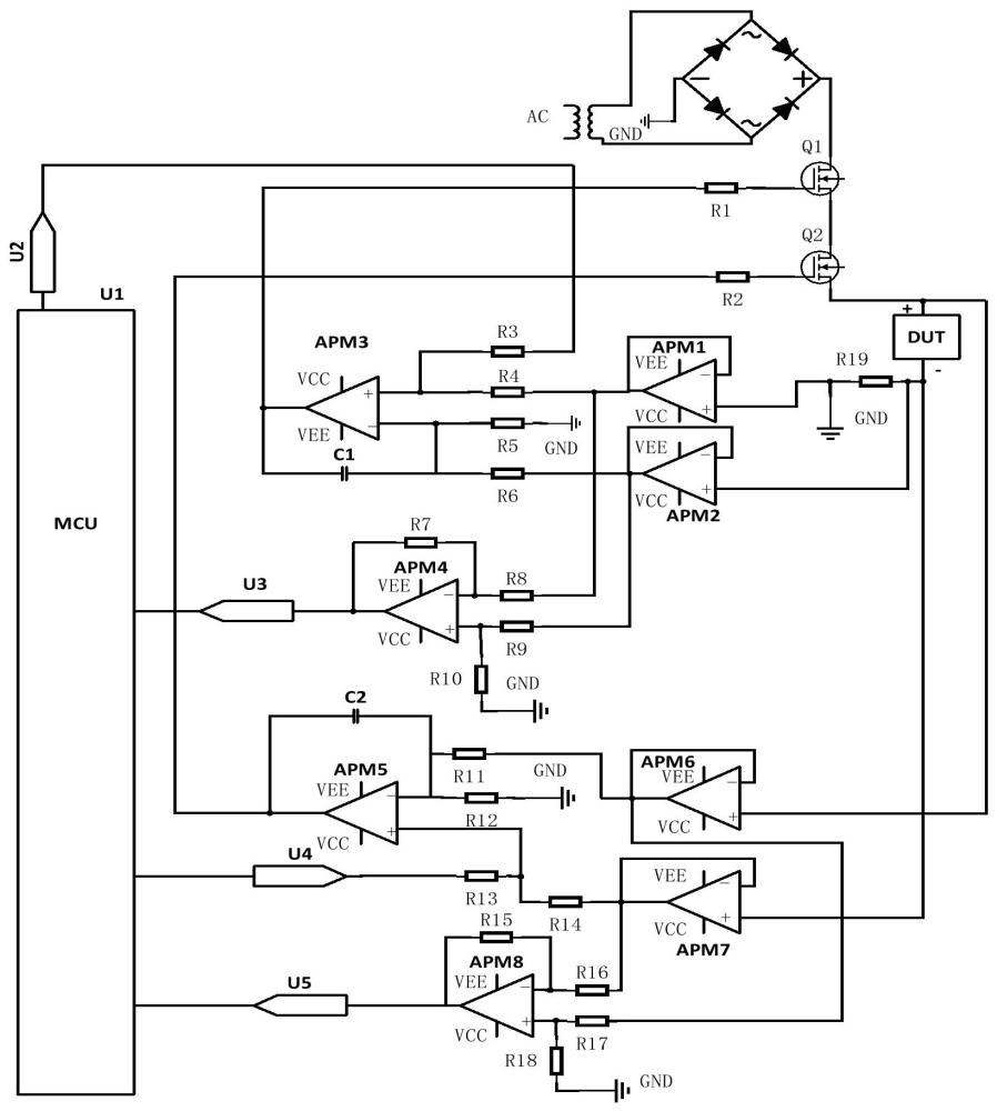 電源控制電路及電源設(shè)備的制作方法