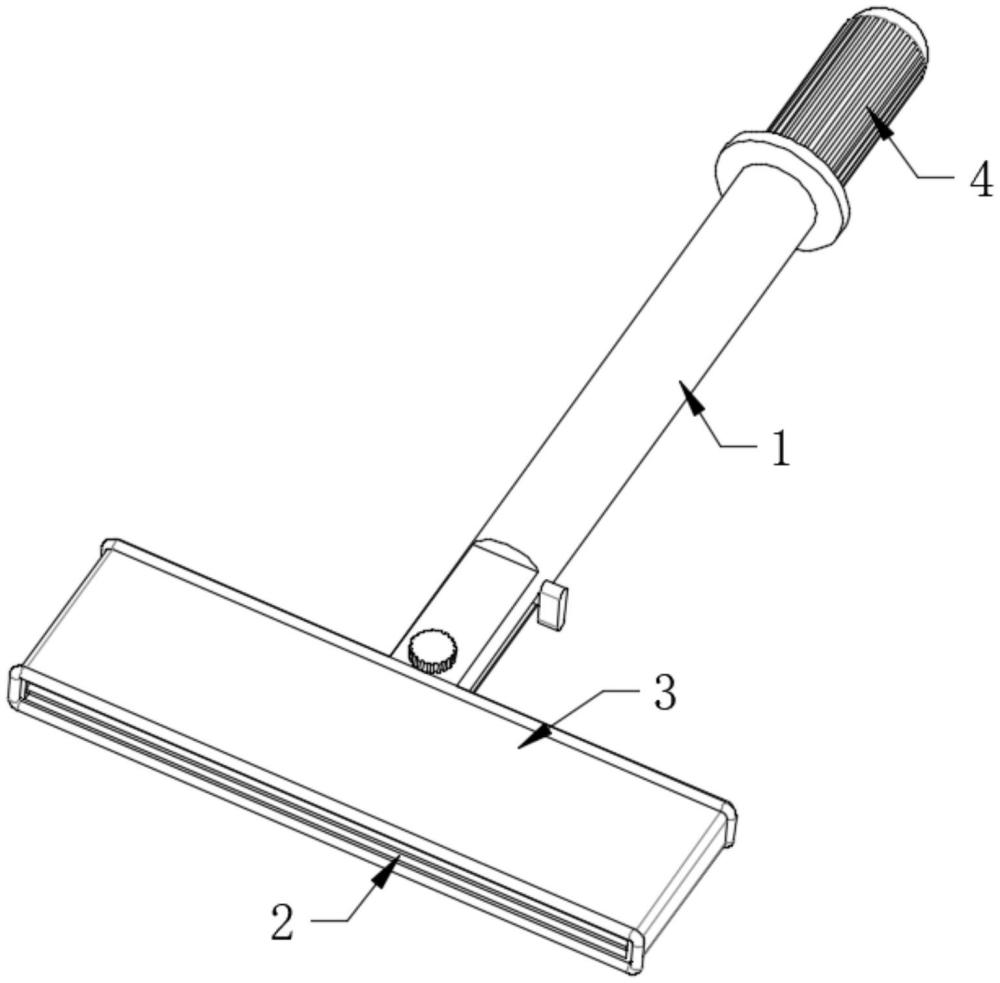 一種汽車玻璃除冰器的制作方法