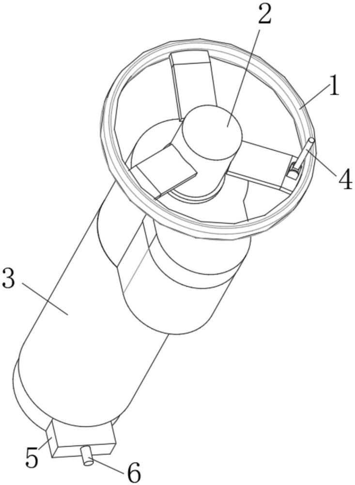 一種手輪機(jī)組裝機(jī)構(gòu)的制作方法