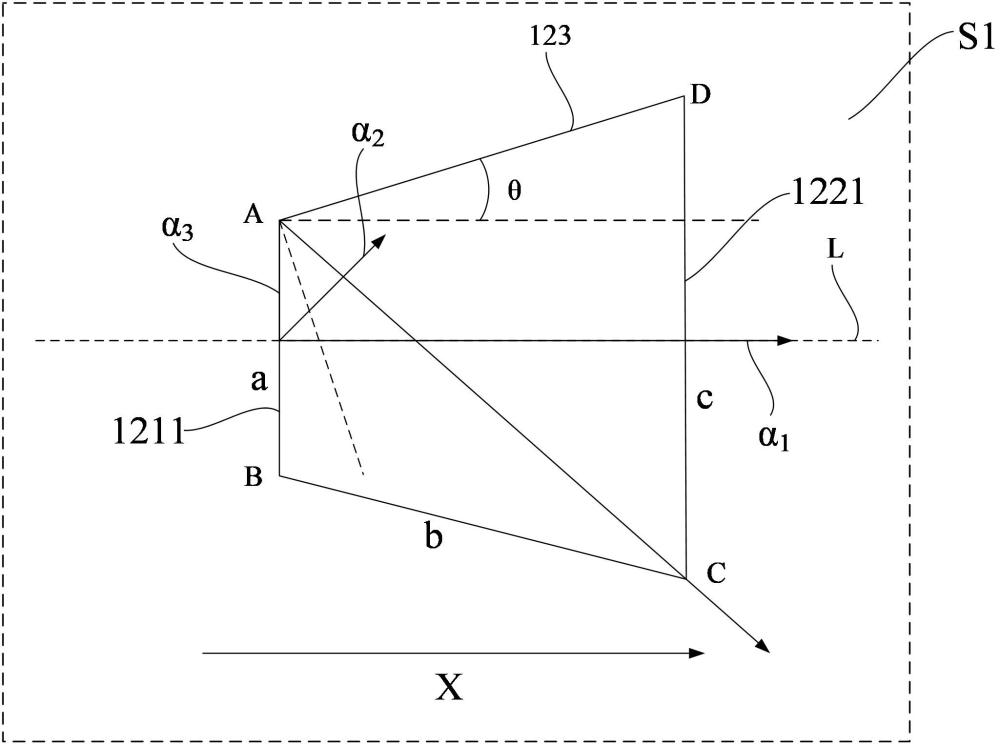 投影光學(xué)模組以及投影設(shè)備的制作方法