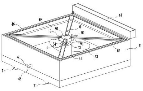 一種光固化3D打印機(jī)光敏樹(shù)脂加熱裝置的制作方法