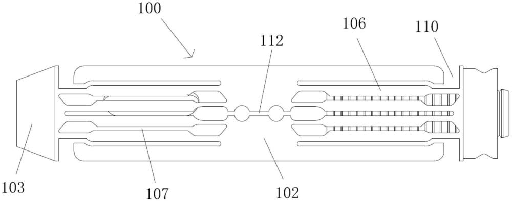 一種可撐開(kāi)椎體支架的制作方法