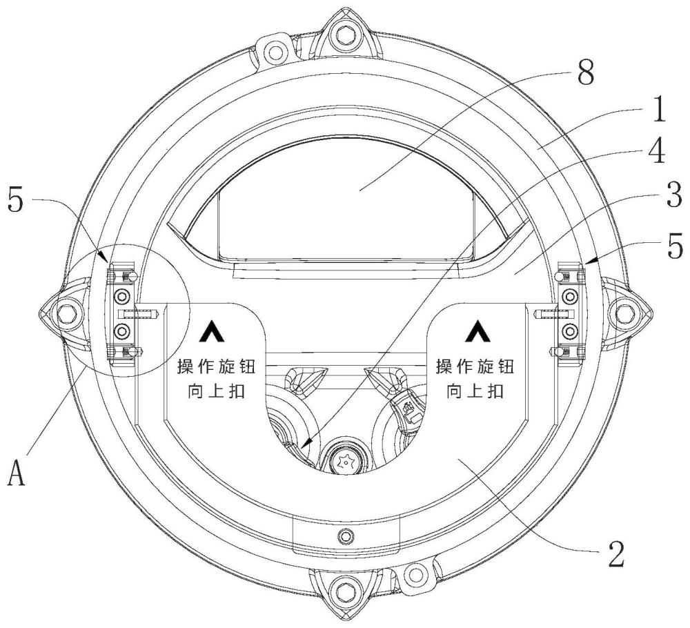 電動執(zhí)行機(jī)構(gòu)的制作方法