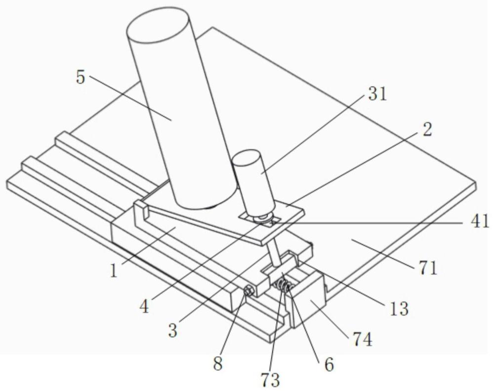 一種鋁材包裝機(jī)的包裝輥及一種鋁材包裝機(jī)的制作方法