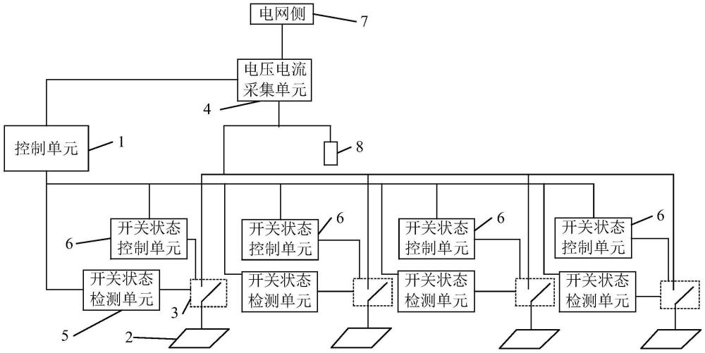 開關型防逆流裝置的制作方法