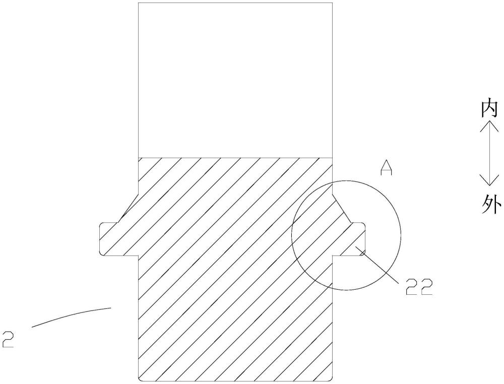 一種防撕裂的FPC補強組件的制作方法