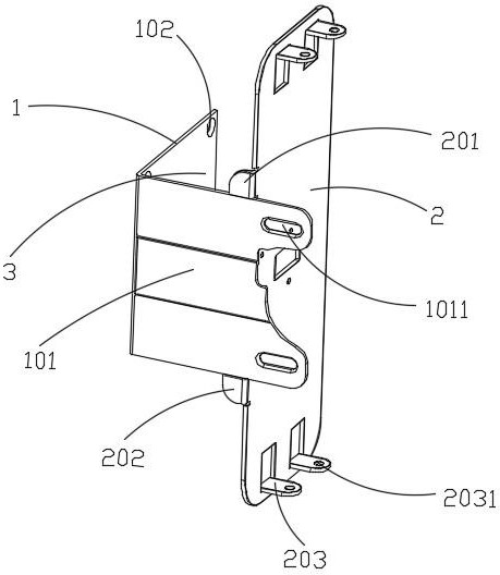 一種鎖具結(jié)構(gòu)及門鎖的制作方法