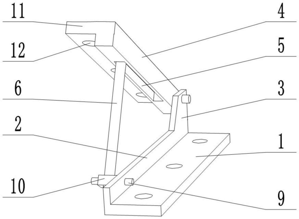 機動車的發(fā)動機罩鉸鏈的制作方法