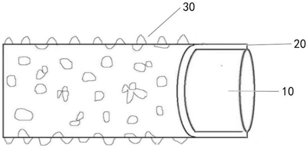 一種采用鎢絲線切割硅片的方法與流程