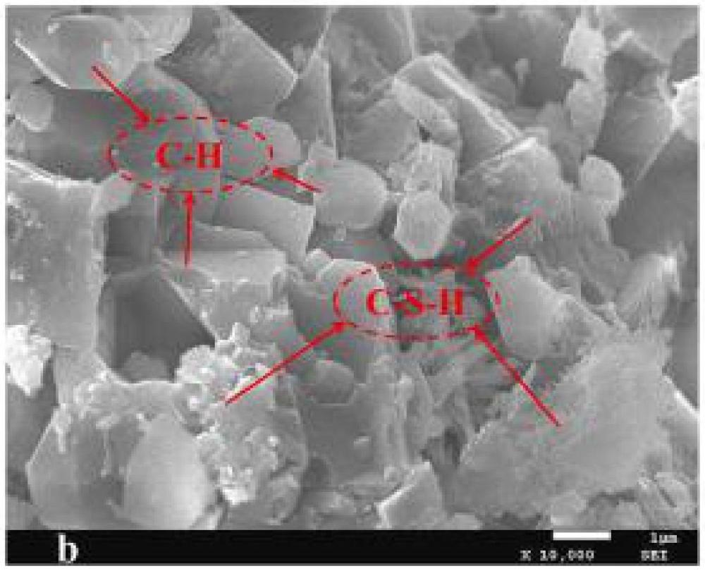 一種無機水性滲透結(jié)晶型防水劑及其制備和使用方法與流程