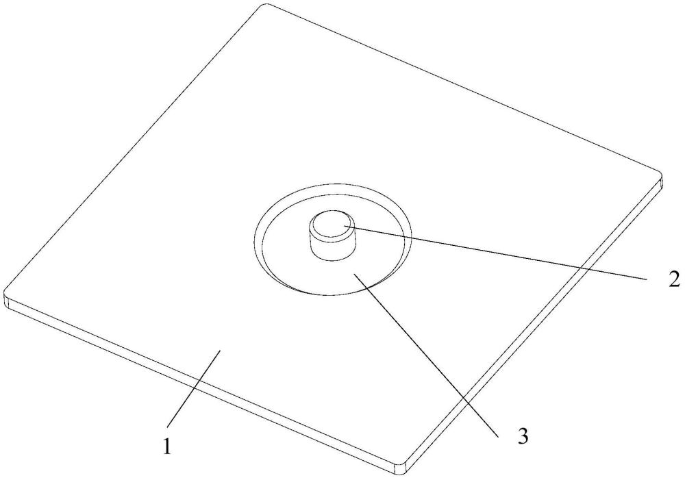 防誤觸機(jī)關(guān)機(jī)構(gòu)及儲(chǔ)能裝置的制作方法