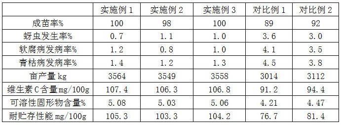 一種日光溫室辣椒的宜機(jī)化栽培方法與流程