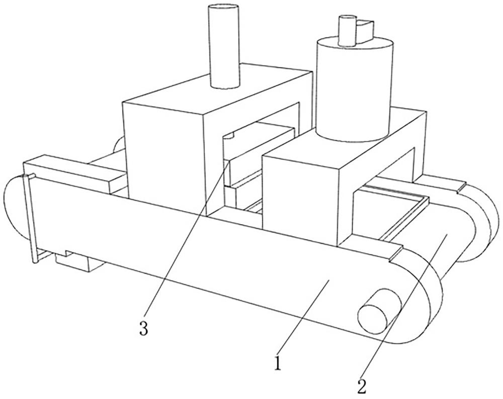 一種市政房建用空心板擠壓成型機(jī)的制作方法