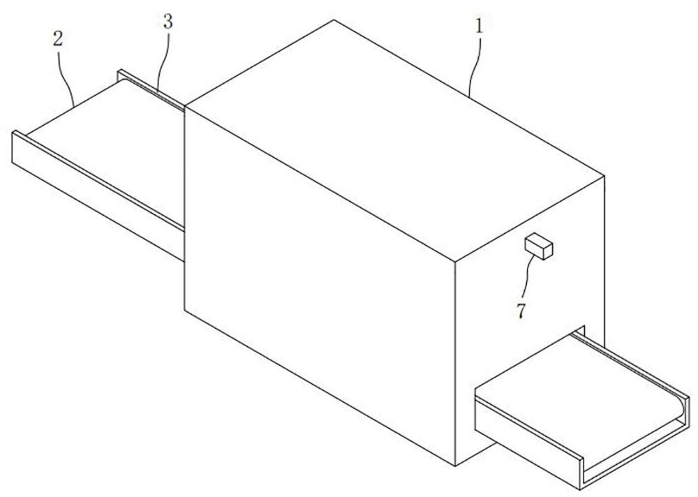 一種料帶視覺(jué)檢測(cè)設(shè)備的制作方法