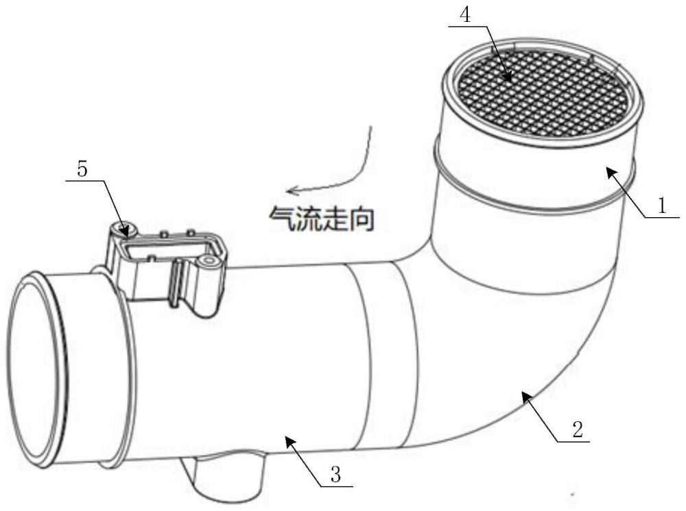 一種整流管的制作方法