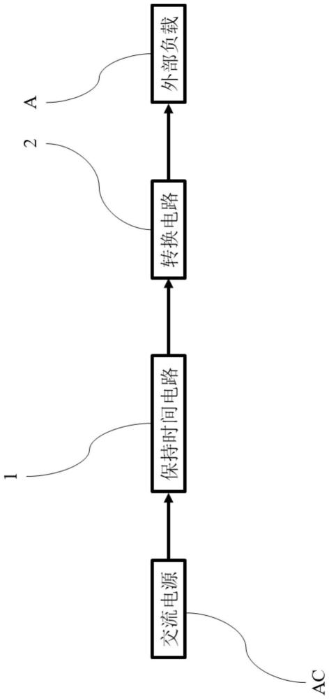 電源轉(zhuǎn)換器及電源轉(zhuǎn)換系統(tǒng)的制作方法