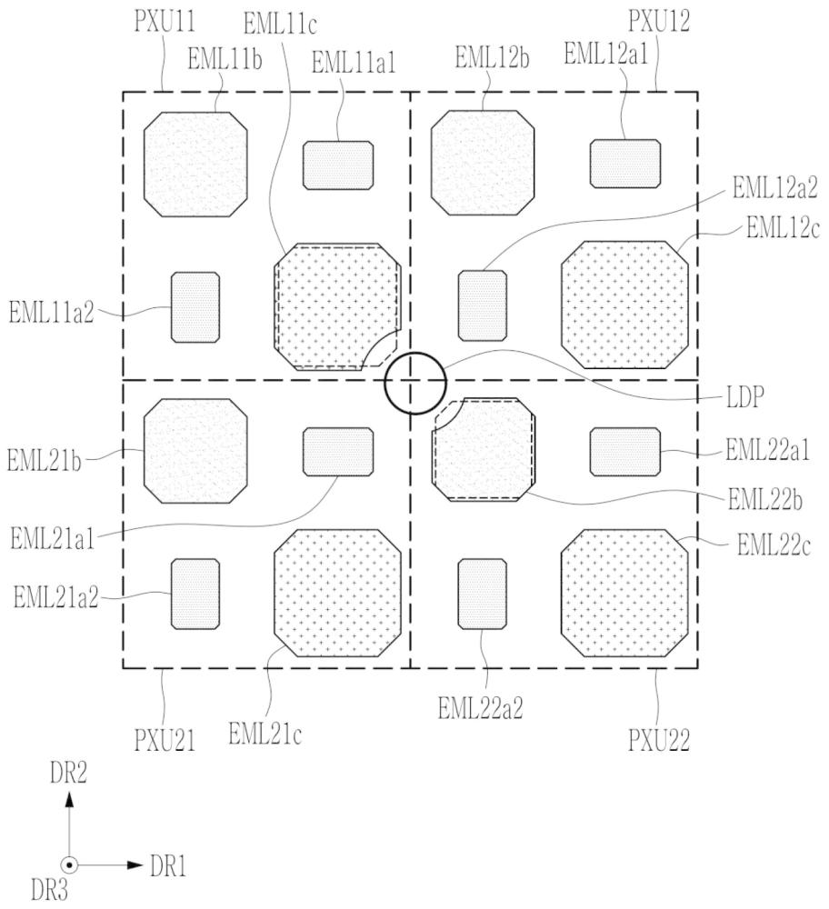 發(fā)光顯示裝置的制作方法