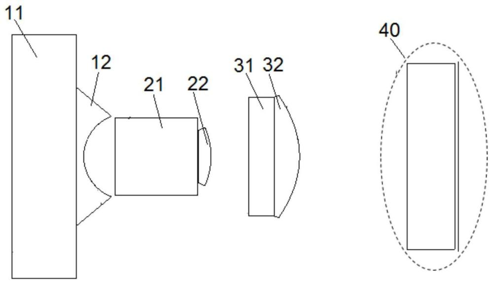 成像鏡頭的制作方法