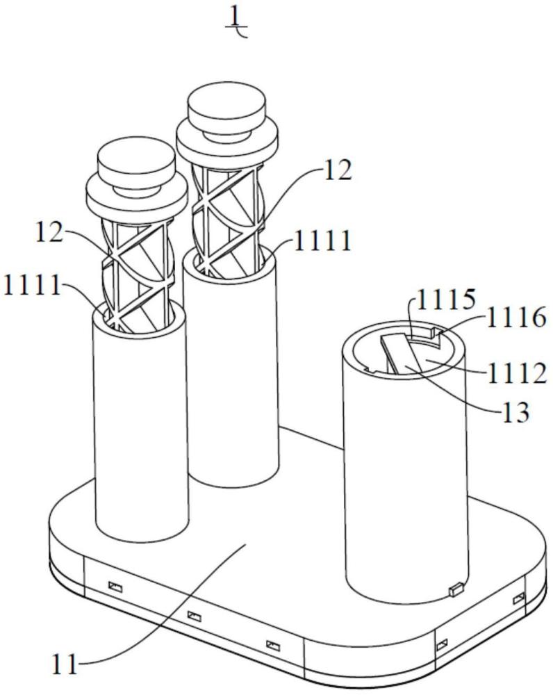 一種供料模組及3D打印設(shè)備的制作方法