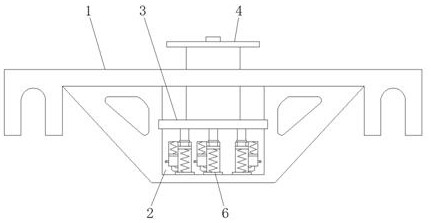 一種機(jī)車轉(zhuǎn)向架牽引座的制作方法