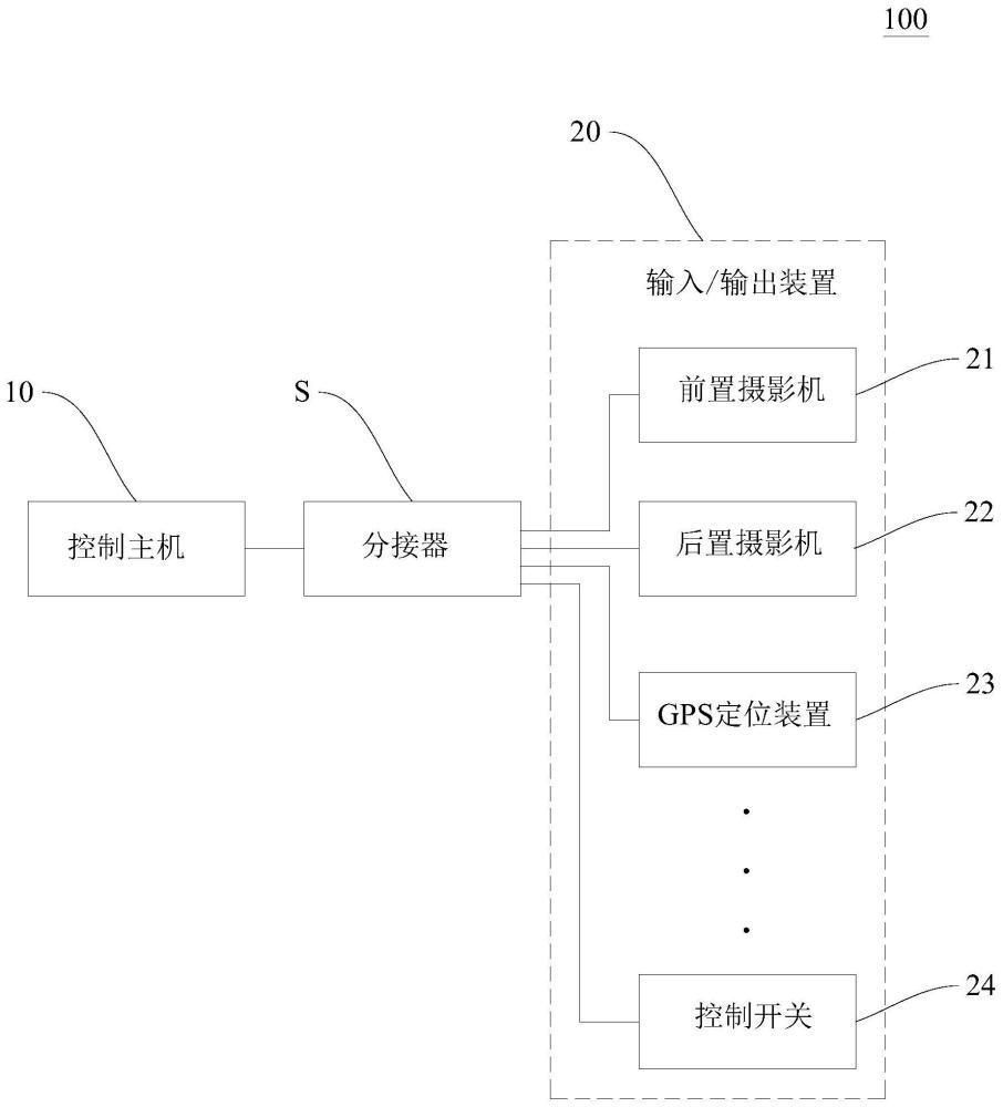 改良式機(jī)車行車記錄設(shè)備的制作方法