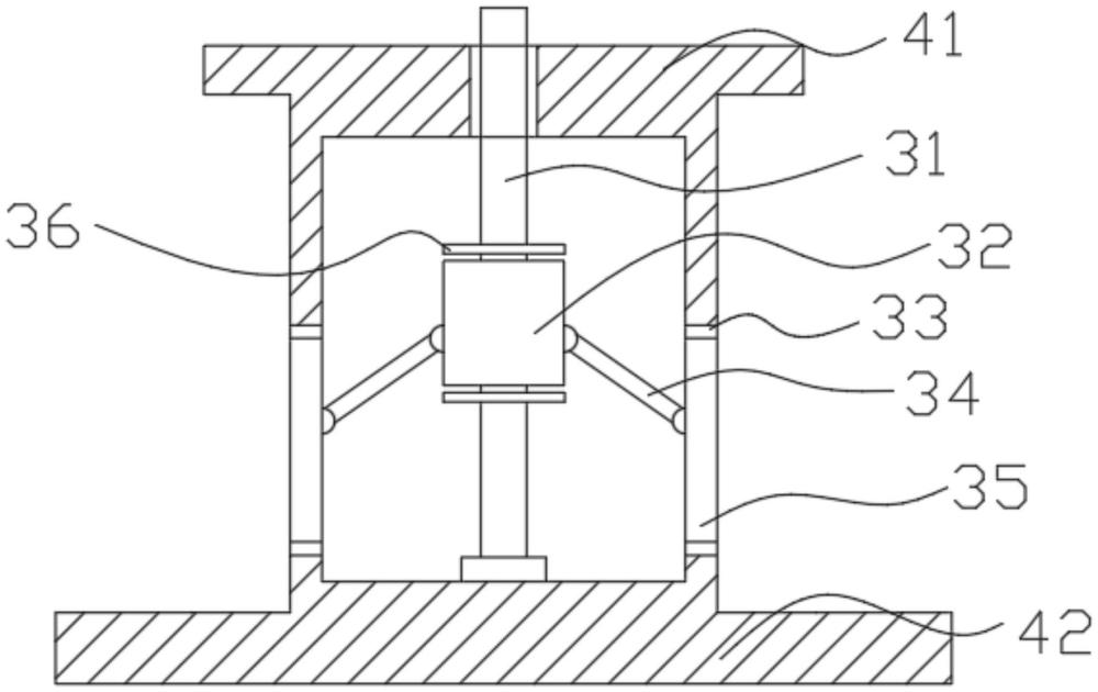 一種汽車卡扣的制作方法