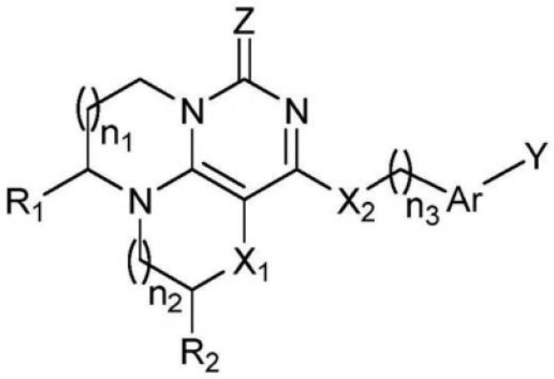 Lp-PLA2抑制劑、其制備方法、其藥物組合物和用途與流程