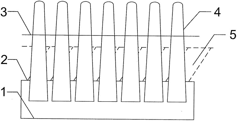 經(jīng)絡疏通儀的制作方法