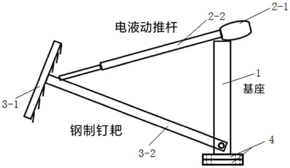 一種造球盤撈大球裝置的制作方法