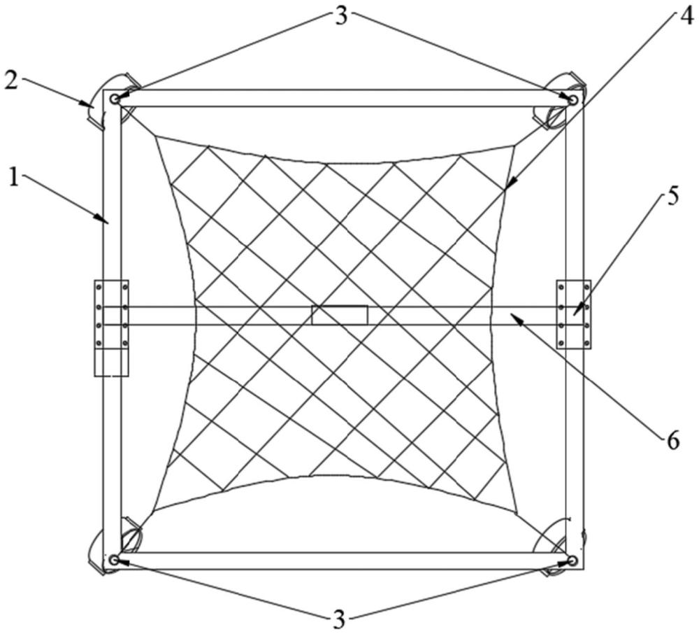 一種用于開(kāi)啟井蓋的可拆卸移動(dòng)裝置的制作方法