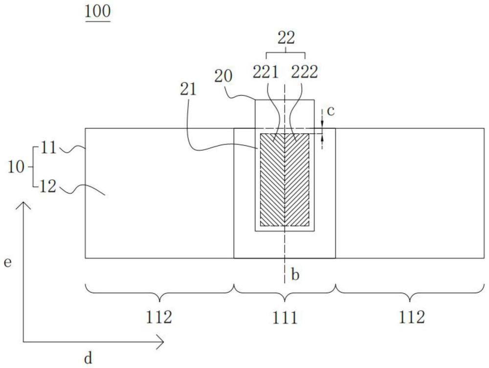 極片、電極組件、電池及用電設(shè)備的制作方法