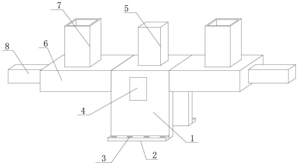 一種自動(dòng)上蓋機(jī)的制作方法