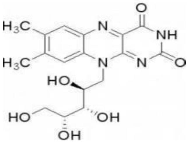 一種利用枯草芽孢桿菌工程菌發(fā)酵生產(chǎn)維生素B2的培養(yǎng)基的制作方法