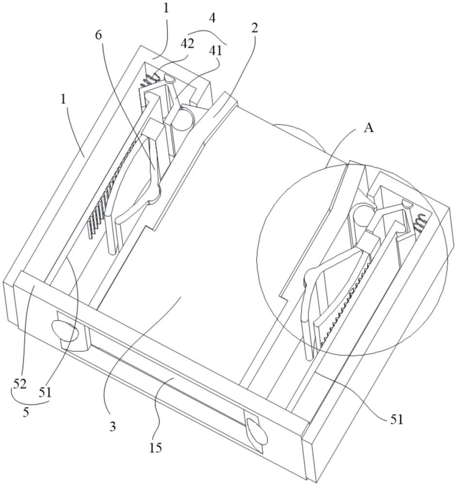 車用攝像頭模組及車輛的制作方法