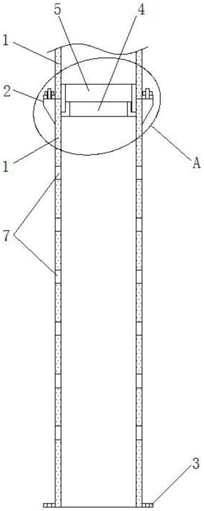 一種降水井用濾水管的制作方法