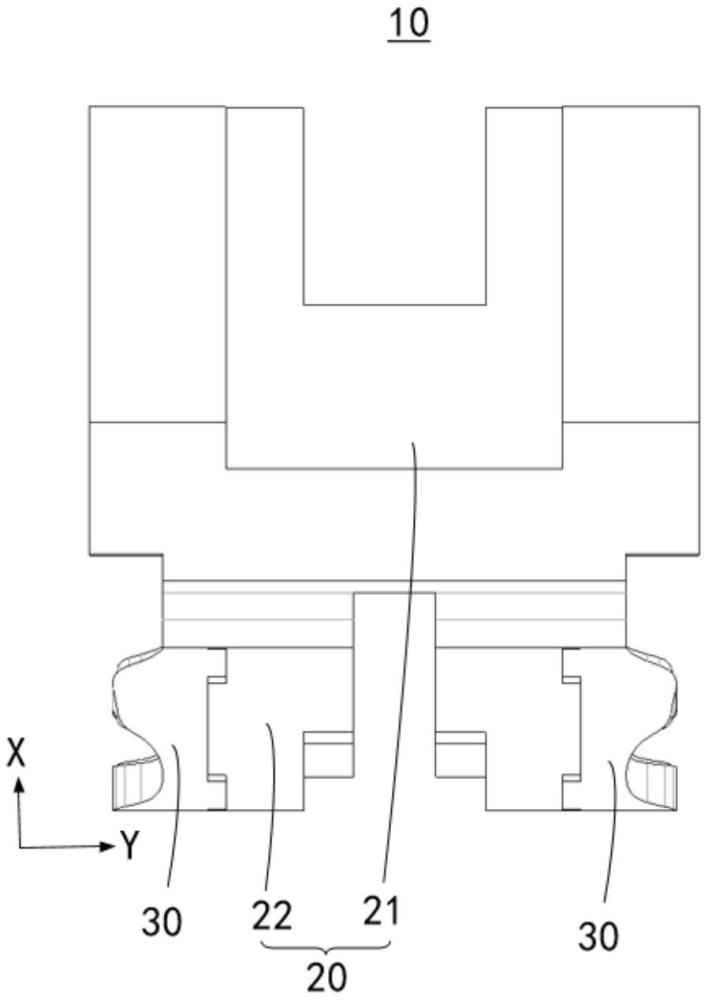 一種轉(zhuǎn)動(dòng)機(jī)構(gòu)及可折疊電子設(shè)備的制作方法