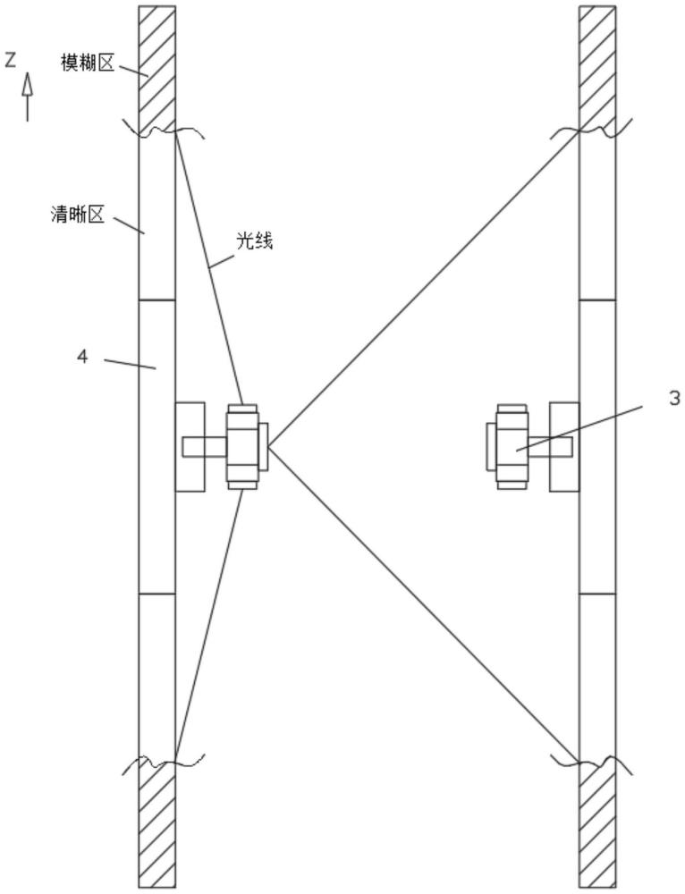 一種風(fēng)力發(fā)電機(jī)的塔筒健康評估系統(tǒng)及評估方法與流程