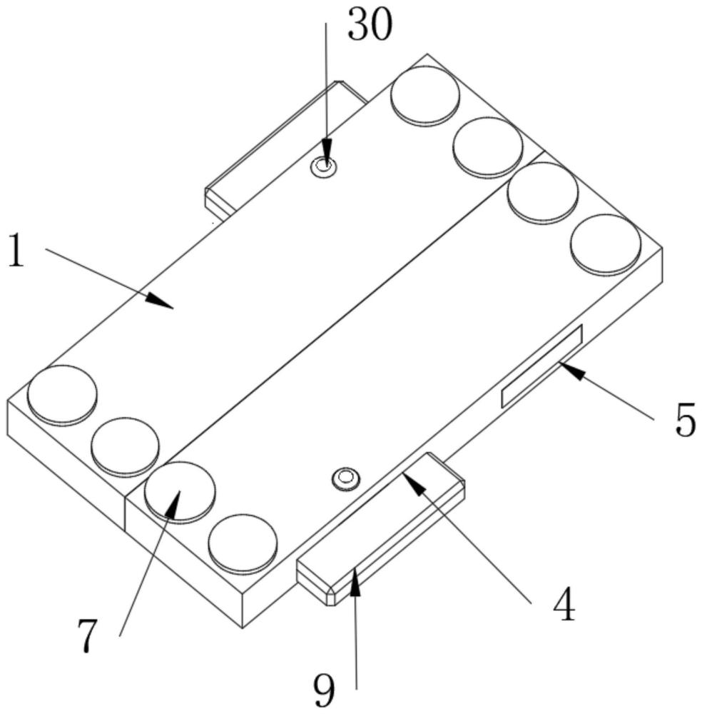 一種家具連接件的制作方法