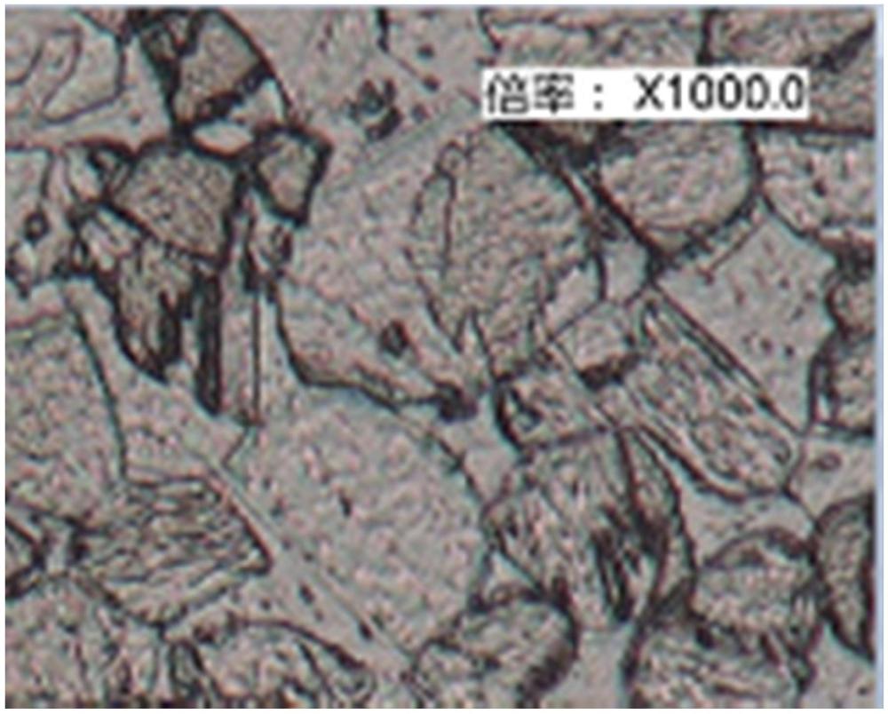 一種合金材料及其制備方法與流程